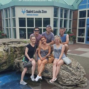 Meet your Posher, Darla